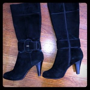 Sofft Suede Boots